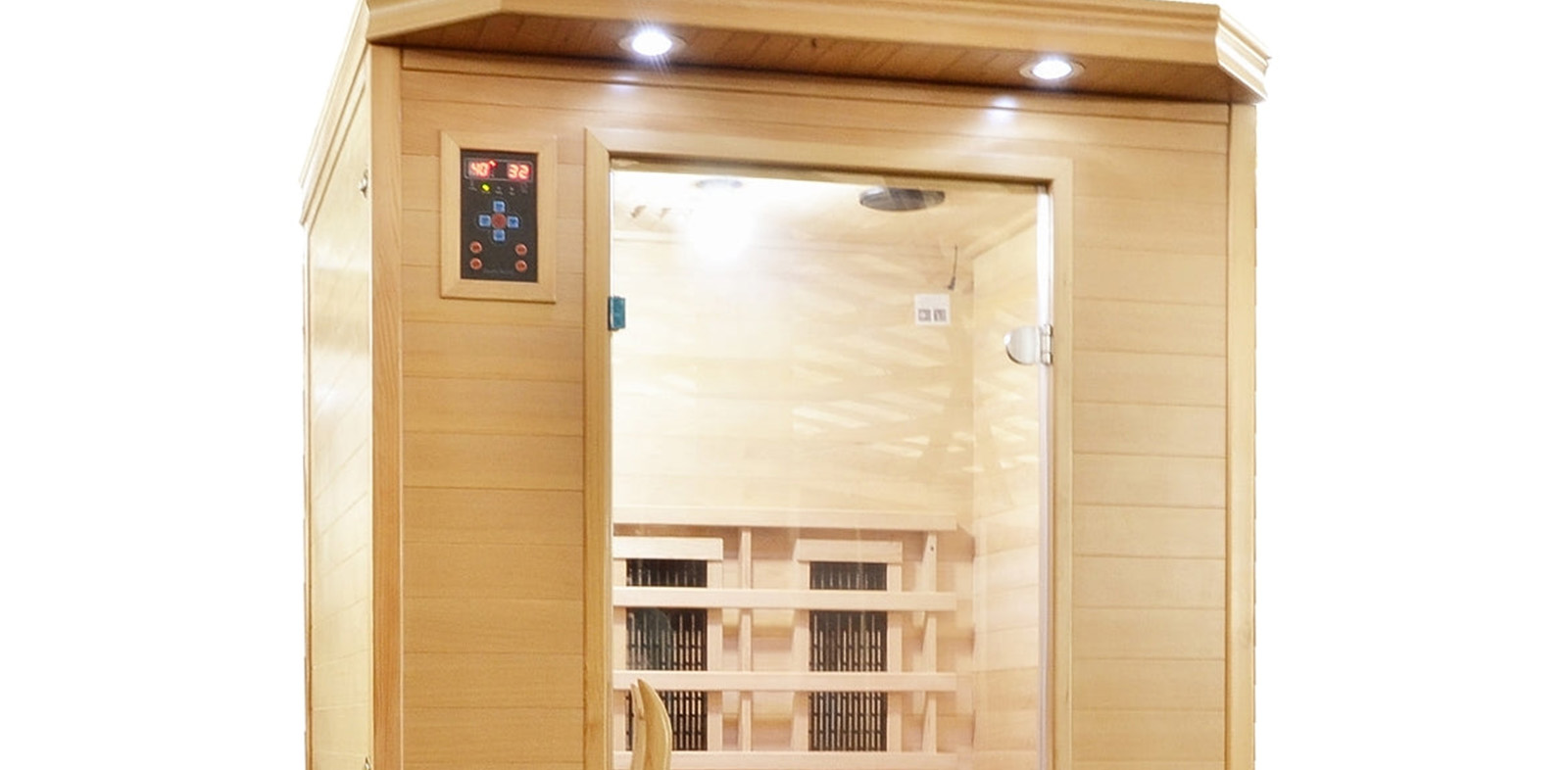 infrasauna